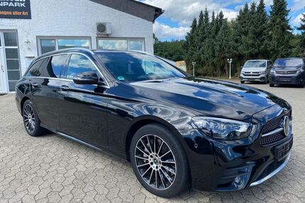 Mercedes-Benz E 300 Gebrauchtwagen