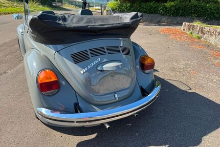 VW Käfer Gebrauchtwagen