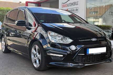 Ford S-Max Gebrauchtwagen
