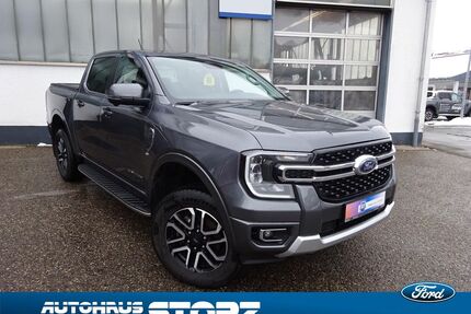 Ford Ranger Gebrauchtwagen
