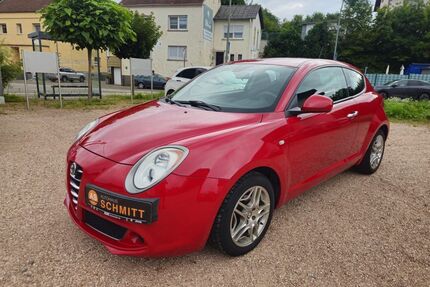 Alfa Romeo MiTo Gebrauchtwagen