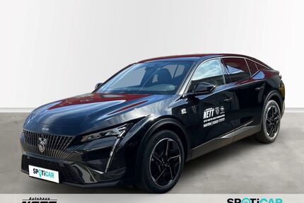 Peugeot 408 Gebrauchtwagen