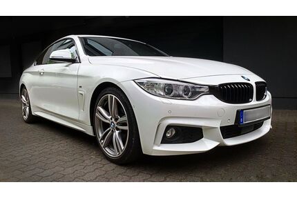 BMW 420 Gebrauchtwagen