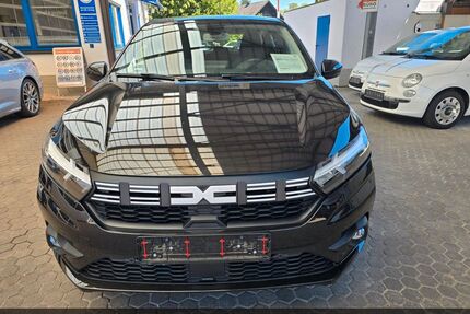 Dacia Sandero Gebrauchtwagen