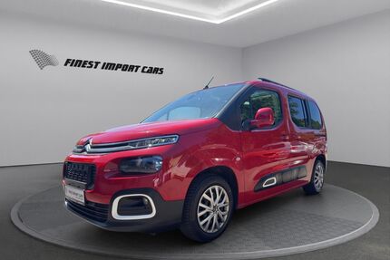 Citroen Berlingo Gebrauchtwagen