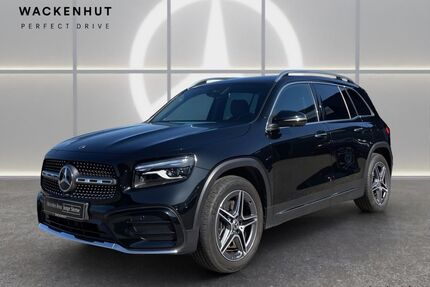 Mercedes-Benz GLB 220 Gebrauchtwagen