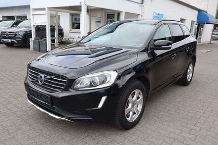 Volvo XC60 Gebrauchtwagen