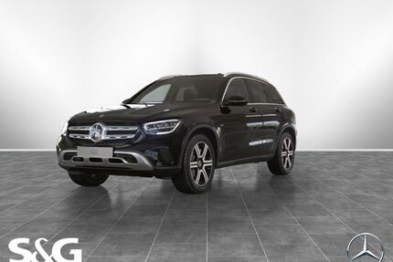 Mercedes-Benz GLC 300 Gebrauchtwagen
