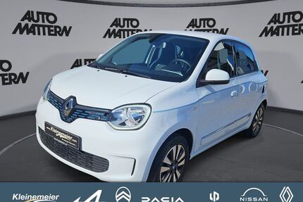 Renault Twingo Gebrauchtwagen