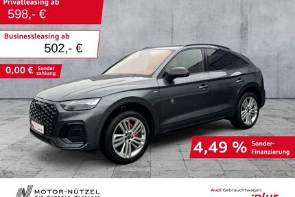 Audi Q5 Gebrauchtwagen