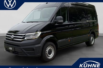 VW Crafter Gebrauchtwagen