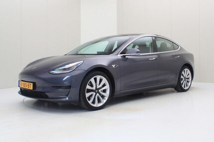Tesla Model 3 Gebrauchtwagen