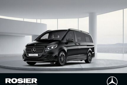 Mercedes-Benz V 300 Gebrauchtwagen