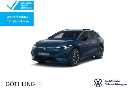 VW ID.7 Gebrauchtwagen