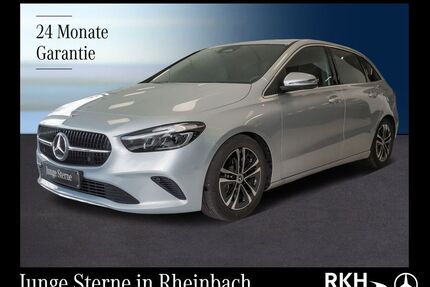 Mercedes-Benz B 180 Gebrauchtwagen