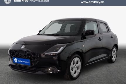 Suzuki Swift Gebrauchtwagen