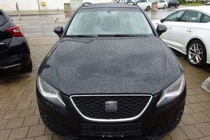 Seat Exeo Gebrauchtwagen