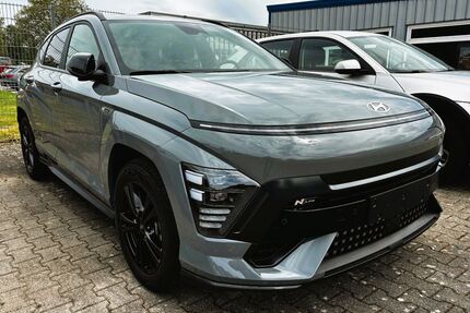 Hyundai KONA Gebrauchtwagen