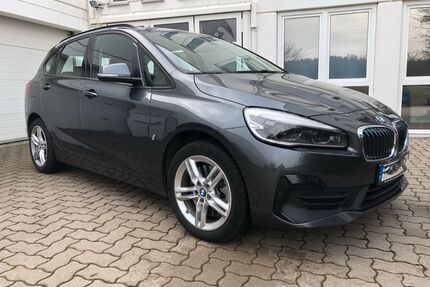BMW 225 Active Tourer Gebrauchtwagen