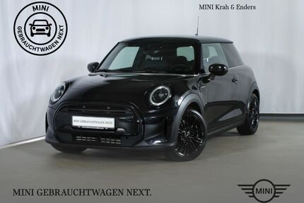 Mini Cooper Gebrauchtwagen