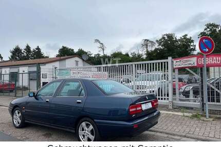 Lancia Kappa Gebrauchtwagen