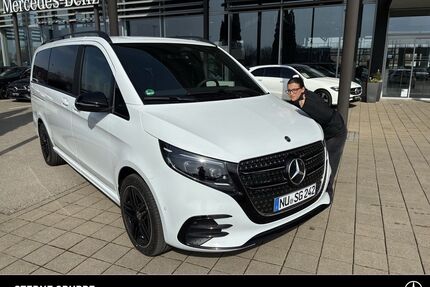 Mercedes-Benz V 300 Gebrauchtwagen
