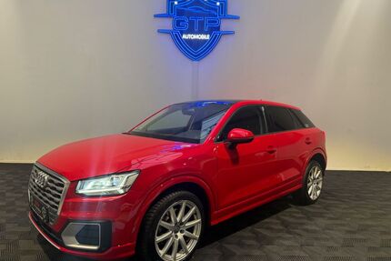 Audi Q2 Gebrauchtwagen