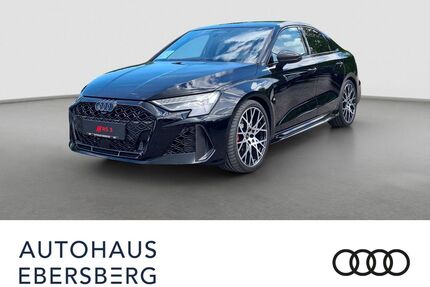 Audi RS3 Gebrauchtwagen