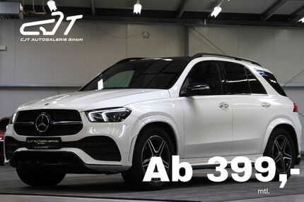 Mercedes-Benz GLE 350 Gebrauchtwagen
