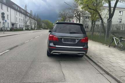 Mercedes-Benz GL 350 Gebrauchtwagen