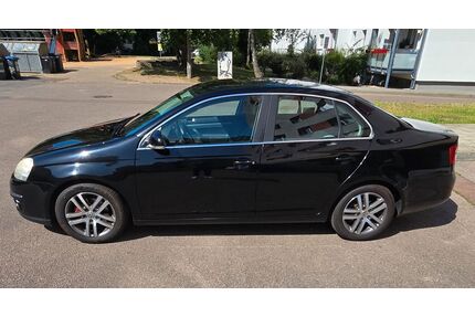 VW Jetta Gebrauchtwagen