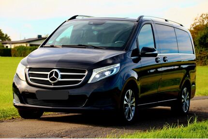 Mercedes-Benz V 250 Gebrauchtwagen