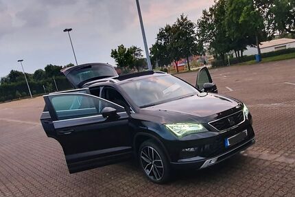 Seat Ateca Gebrauchtwagen