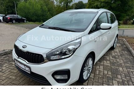 Kia Carens Gebrauchtwagen