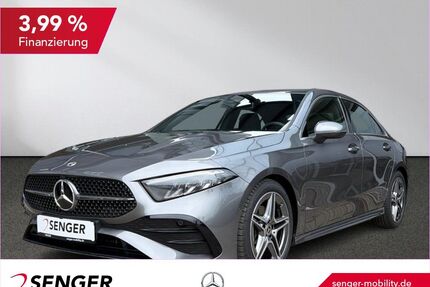 Mercedes-Benz A 200 Gebrauchtwagen