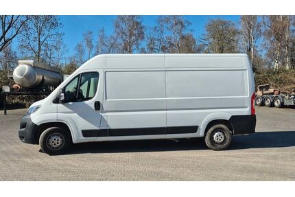 Opel Movano Gebrauchtwagen