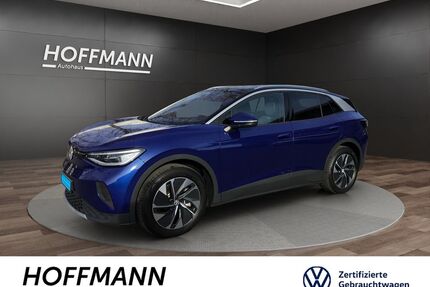 VW ID.4 Gebrauchtwagen
