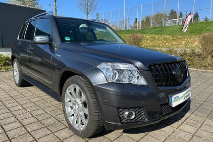 Mercedes-Benz GLK 220 Gebrauchtwagen