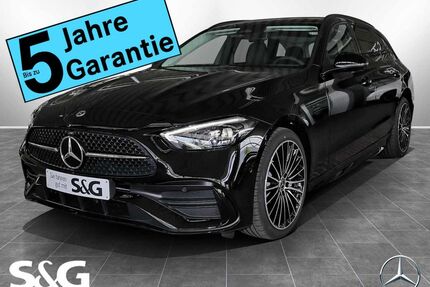 Mercedes-Benz C 200 Gebrauchtwagen