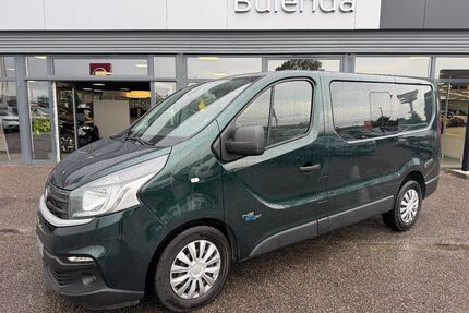 Fiat Talento Gebrauchtwagen