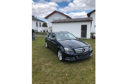 Mercedes-Benz C 200 Gebrauchtwagen