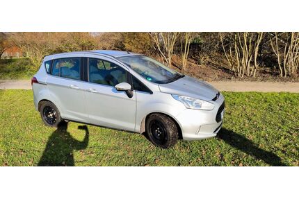 Ford B-Max Gebrauchtwagen
