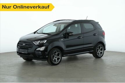 Ford EcoSport Gebrauchtwagen