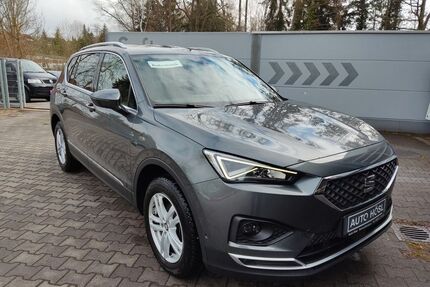 Seat Tarraco Gebrauchtwagen