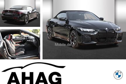 BMW M440 Gebrauchtwagen