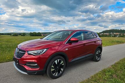 Opel Grandland (X) Gebrauchtwagen