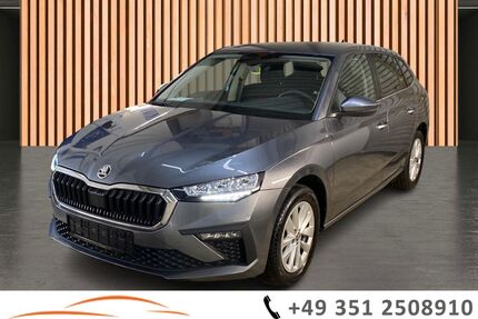 Skoda Scala Gebrauchtwagen