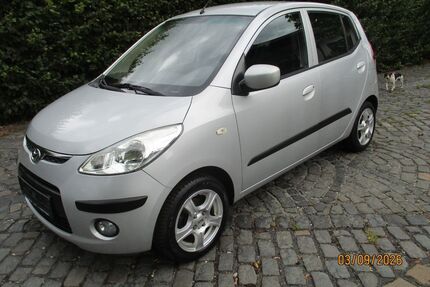 Hyundai i10 Gebrauchtwagen