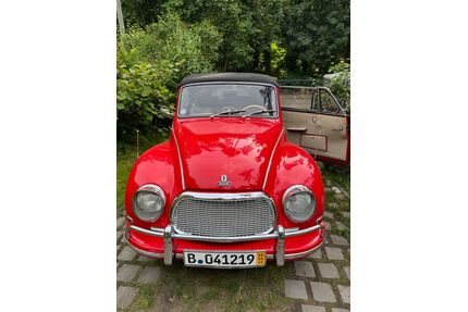 Audi Andere Oldtimer