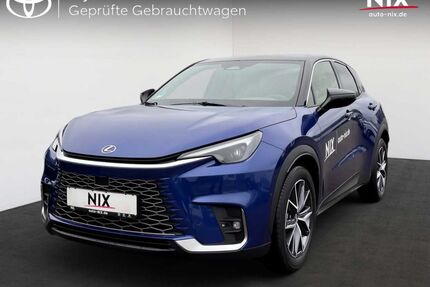 Lexus LBX Gebrauchtwagen